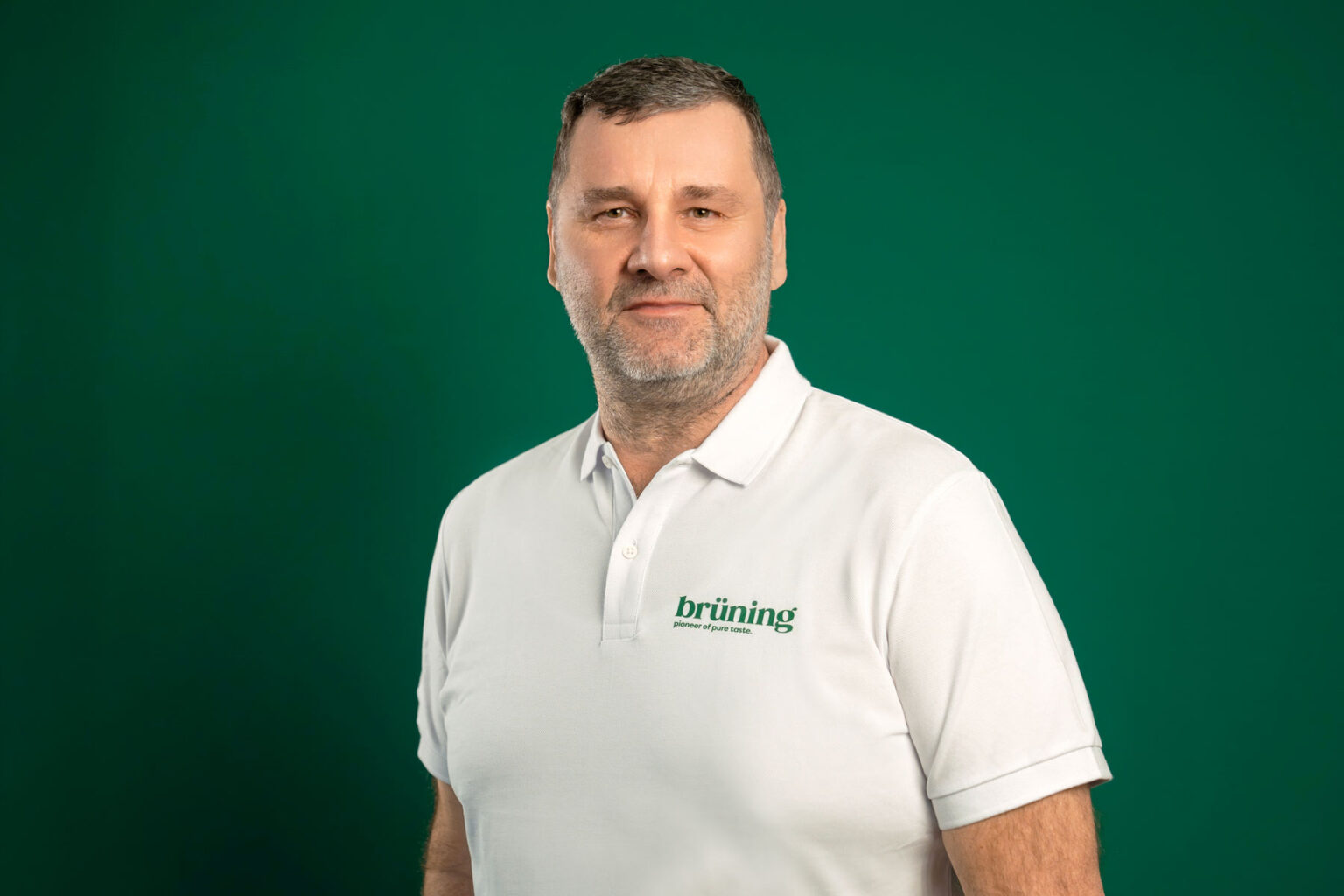 Über uns - Brüning