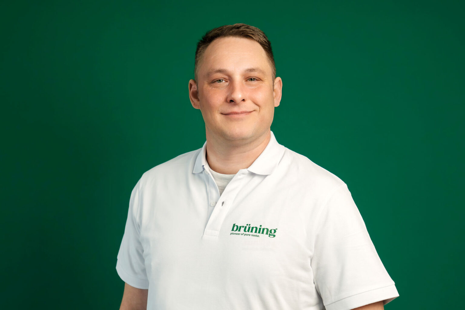 Über uns - Brüning